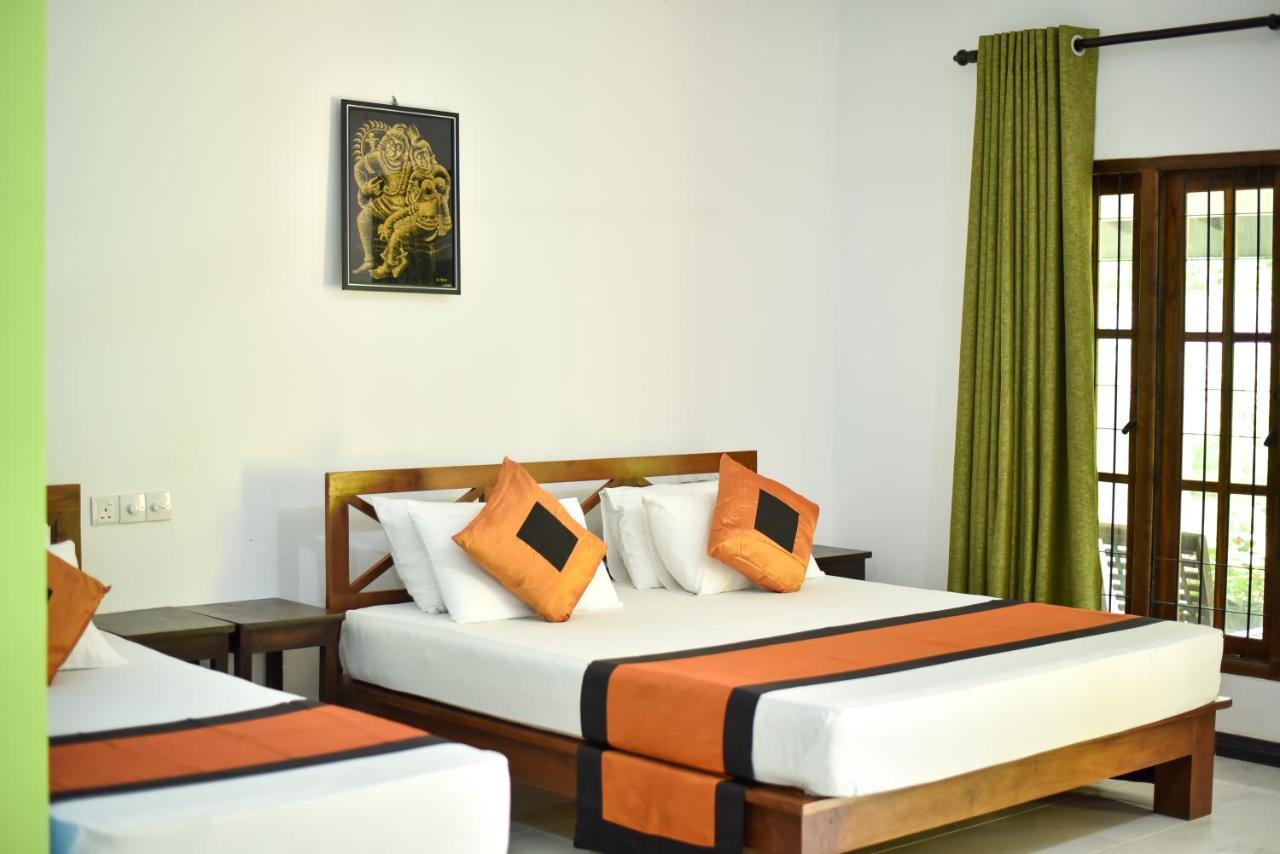 Tamarind Tamarind Resort, Tourist Board Approved ハバラナ エクステリア 写真