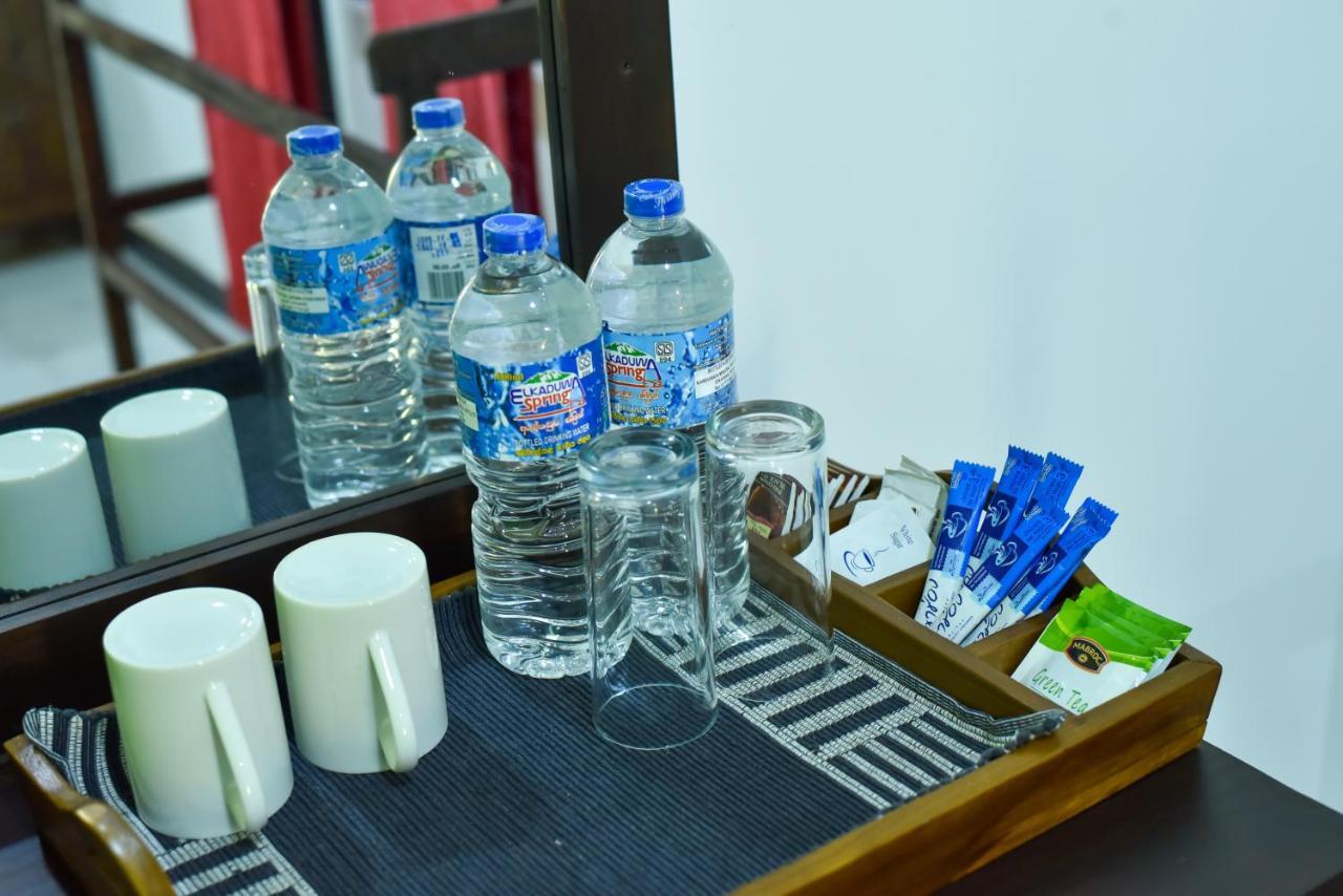 Tamarind Tamarind Resort, Tourist Board Approved ハバラナ エクステリア 写真