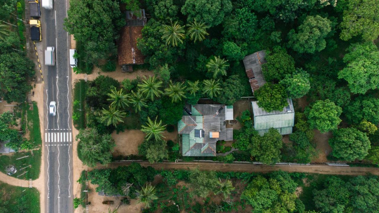 Tamarind Tamarind Resort, Tourist Board Approved ハバラナ エクステリア 写真