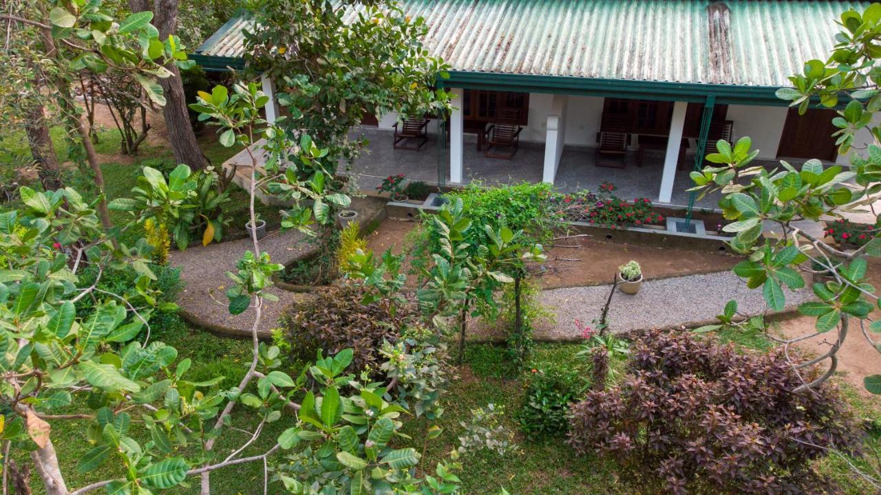 Tamarind Tamarind Resort, Tourist Board Approved ハバラナ エクステリア 写真