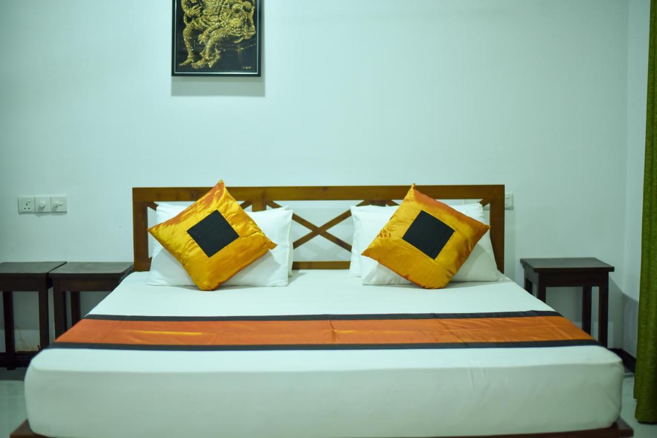 Tamarind Tamarind Resort, Tourist Board Approved ハバラナ エクステリア 写真