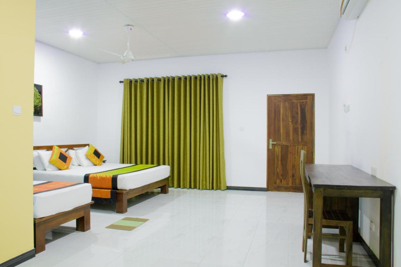 Tamarind Tamarind Resort, Tourist Board Approved ハバラナ エクステリア 写真