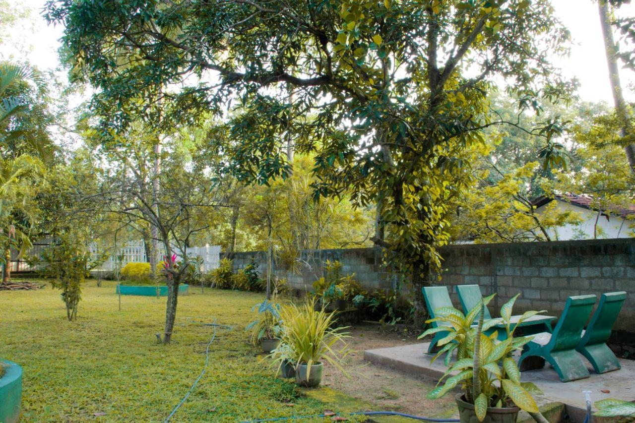 Tamarind Tamarind Resort, Tourist Board Approved ハバラナ エクステリア 写真