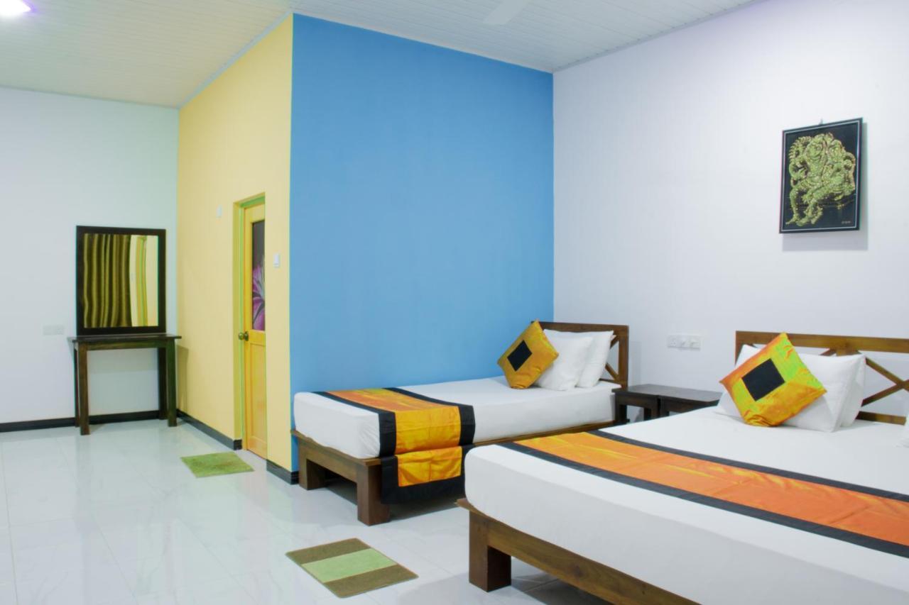 Tamarind Tamarind Resort, Tourist Board Approved ハバラナ エクステリア 写真