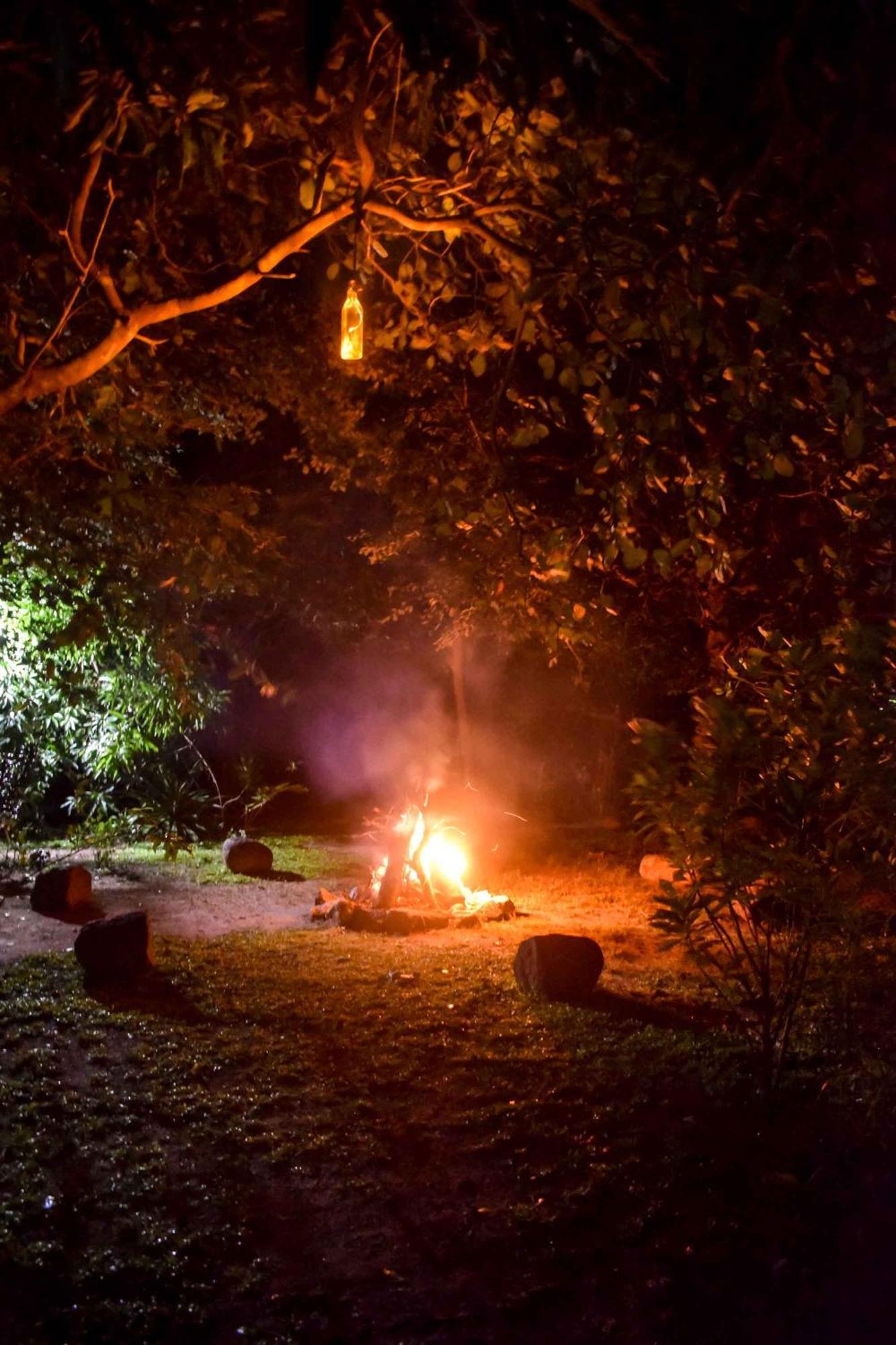 Tamarind Tamarind Resort, Tourist Board Approved ハバラナ エクステリア 写真