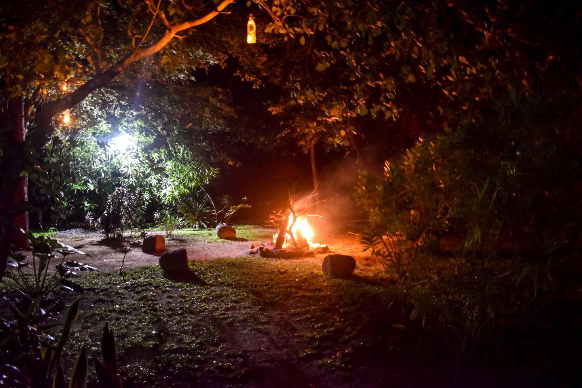 Tamarind Tamarind Resort, Tourist Board Approved ハバラナ エクステリア 写真