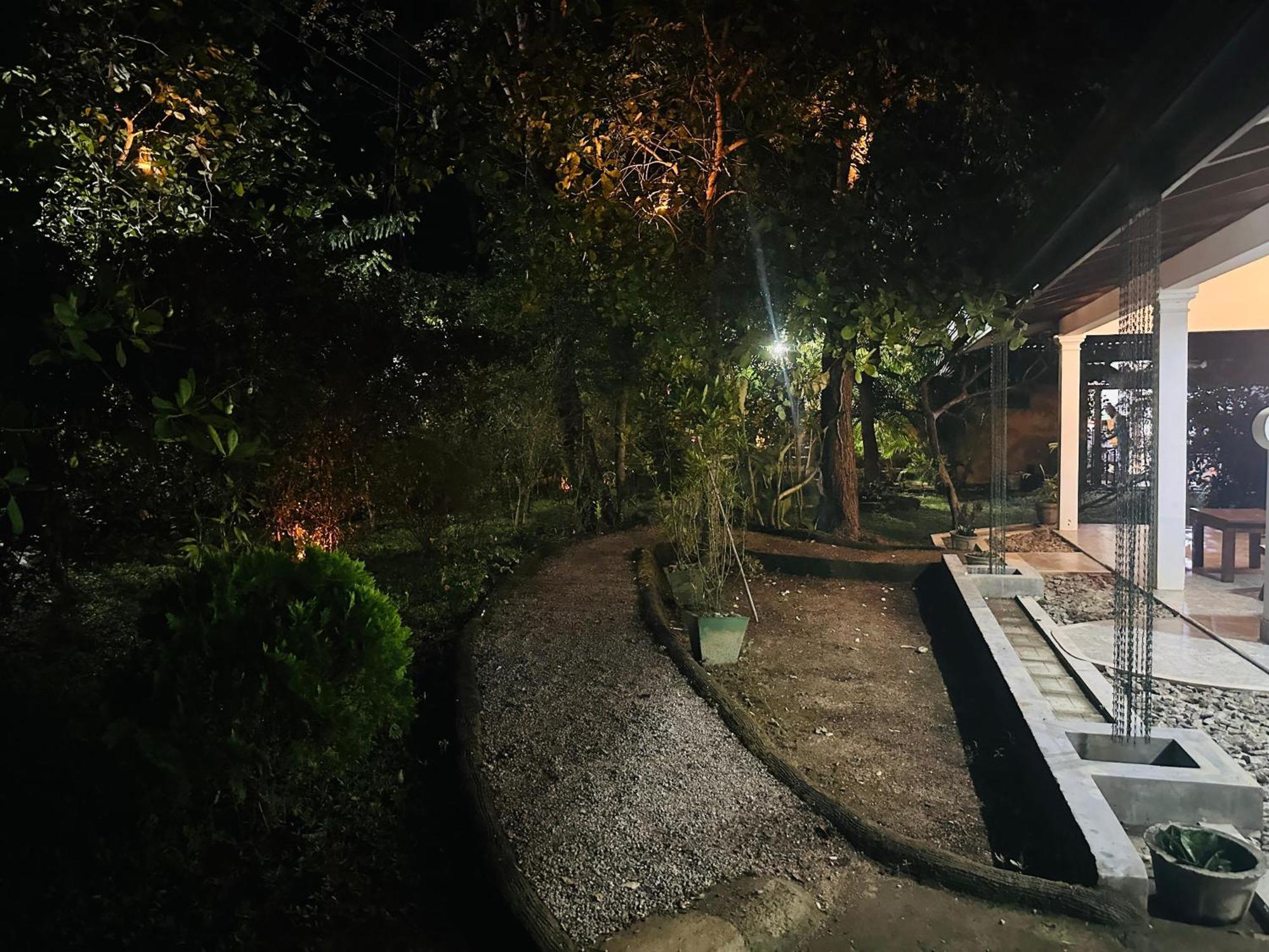 Tamarind Tamarind Resort, Tourist Board Approved ハバラナ エクステリア 写真