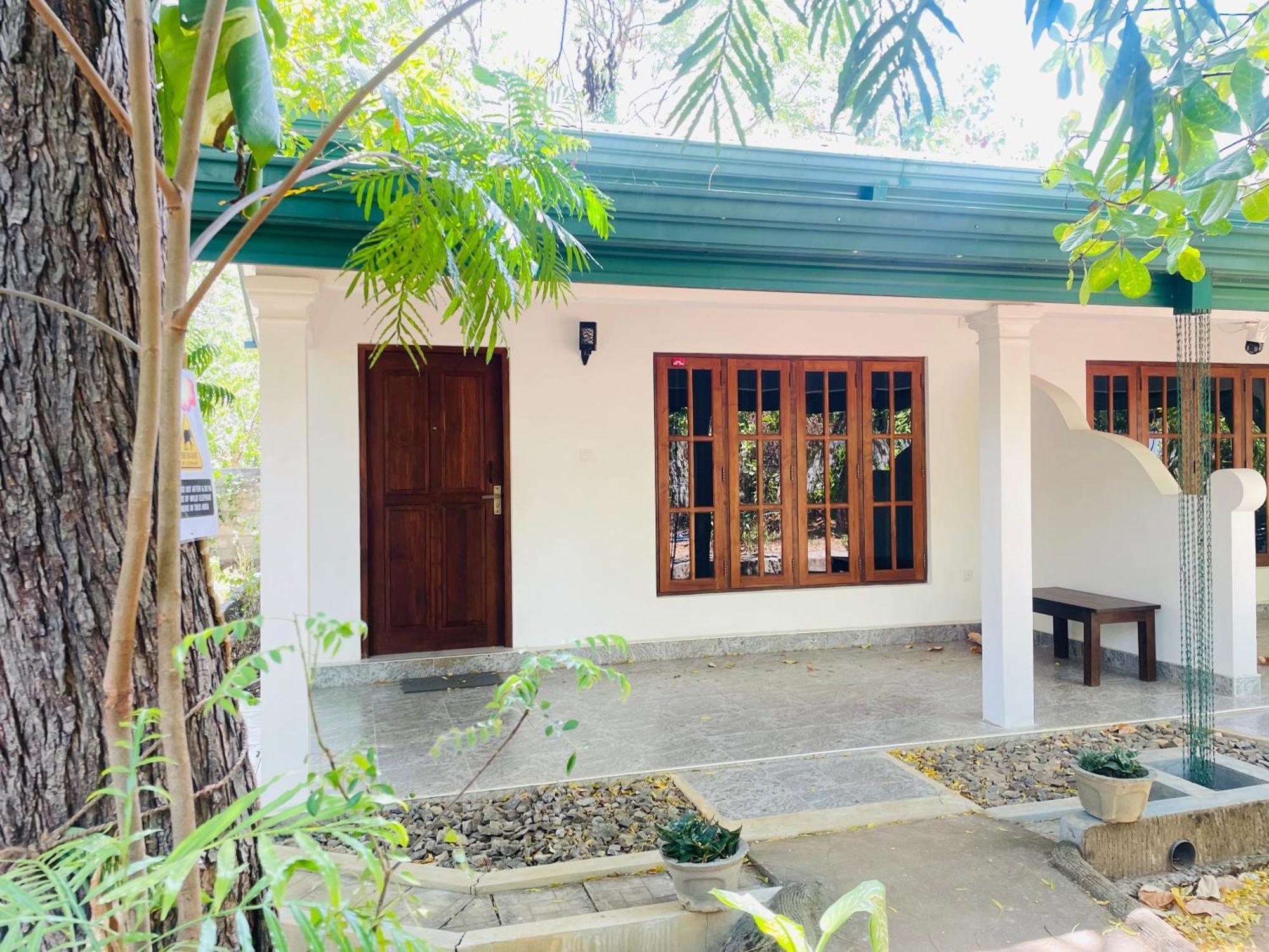 Tamarind Tamarind Resort, Tourist Board Approved ハバラナ エクステリア 写真