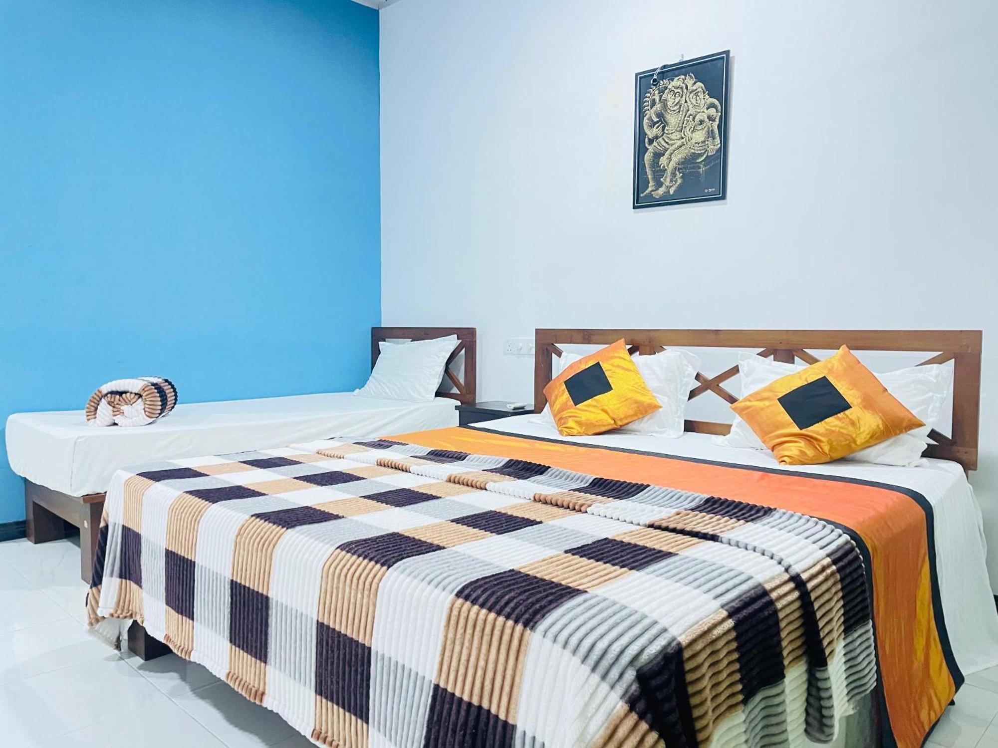 Tamarind Tamarind Resort, Tourist Board Approved ハバラナ エクステリア 写真