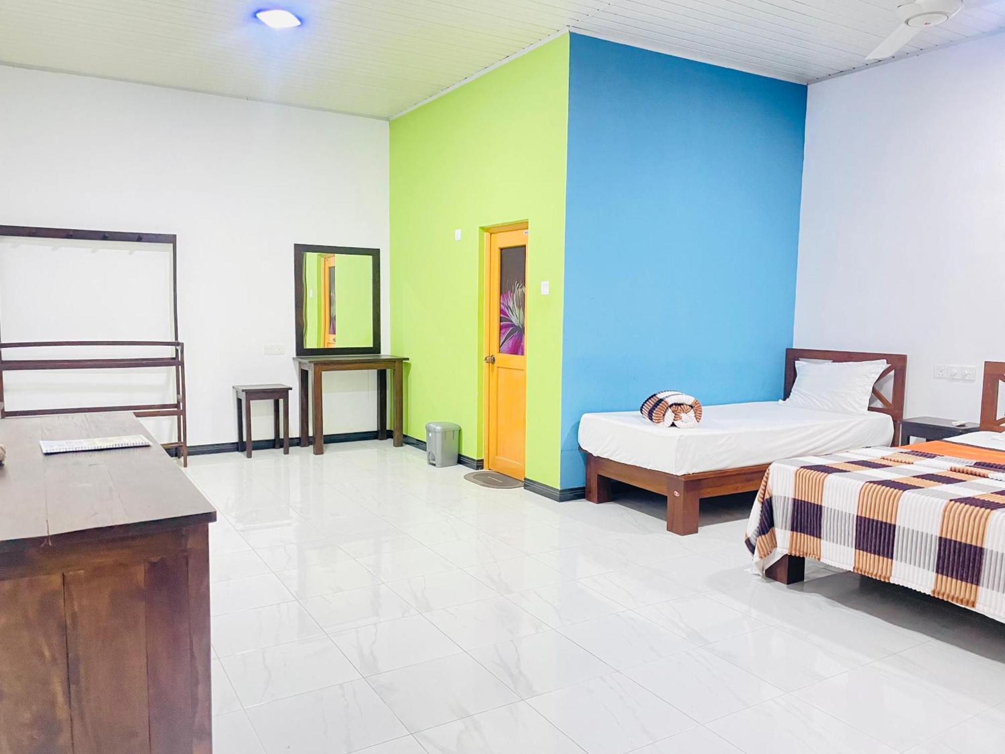 Tamarind Tamarind Resort, Tourist Board Approved ハバラナ エクステリア 写真