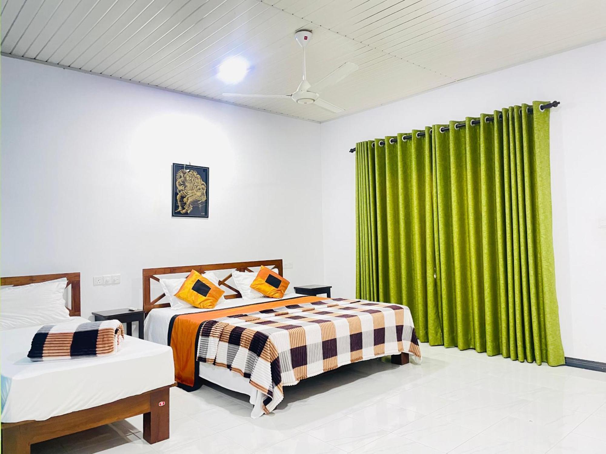 Tamarind Tamarind Resort, Tourist Board Approved ハバラナ エクステリア 写真
