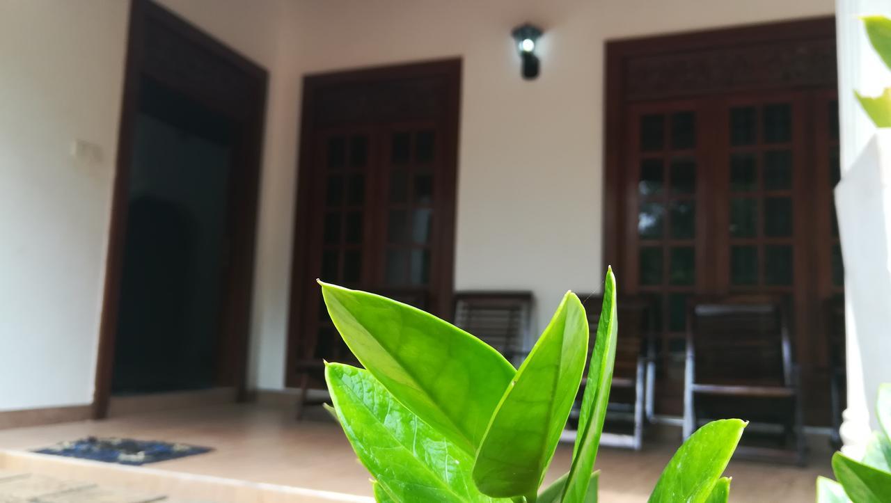 Tamarind Tamarind Resort, Tourist Board Approved ハバラナ エクステリア 写真