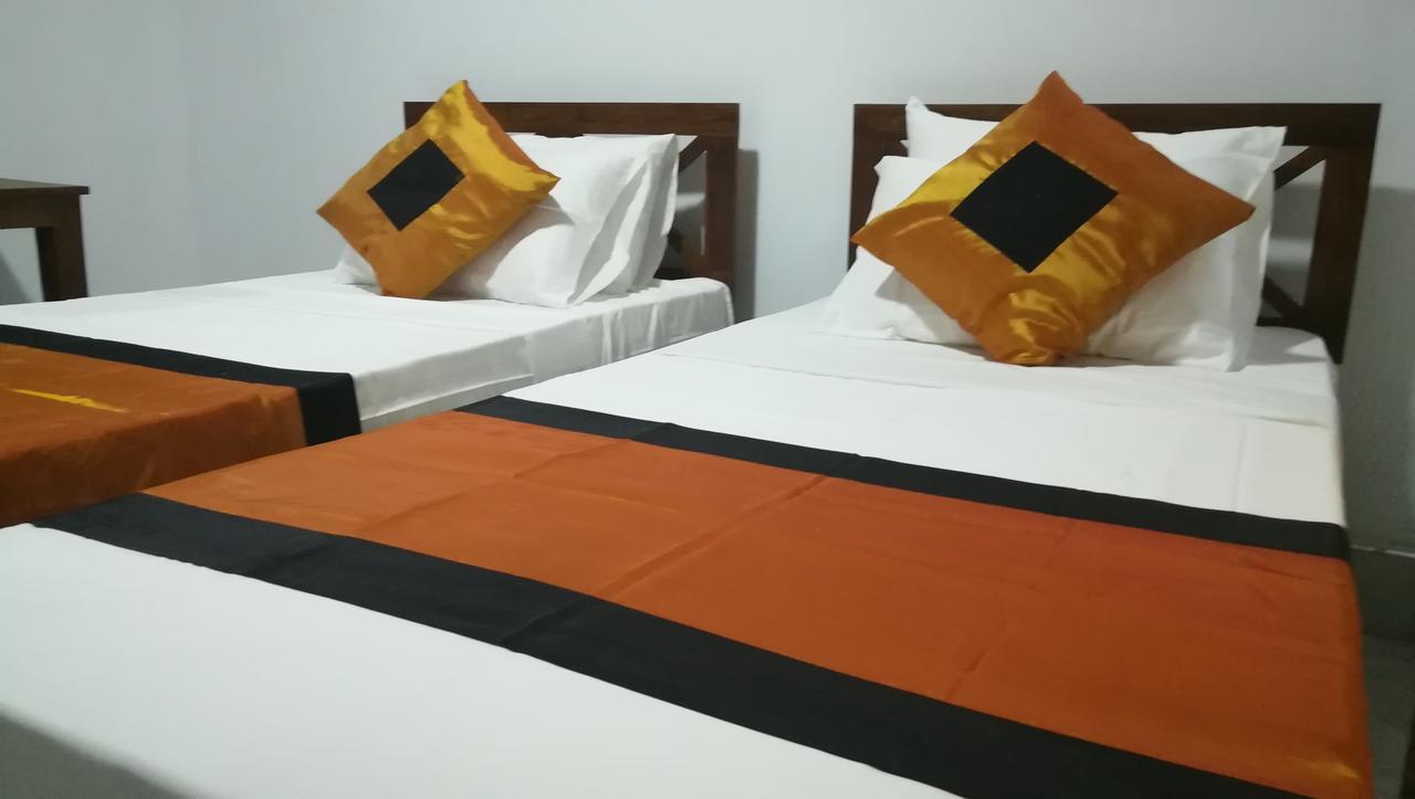 Tamarind Tamarind Resort, Tourist Board Approved ハバラナ エクステリア 写真