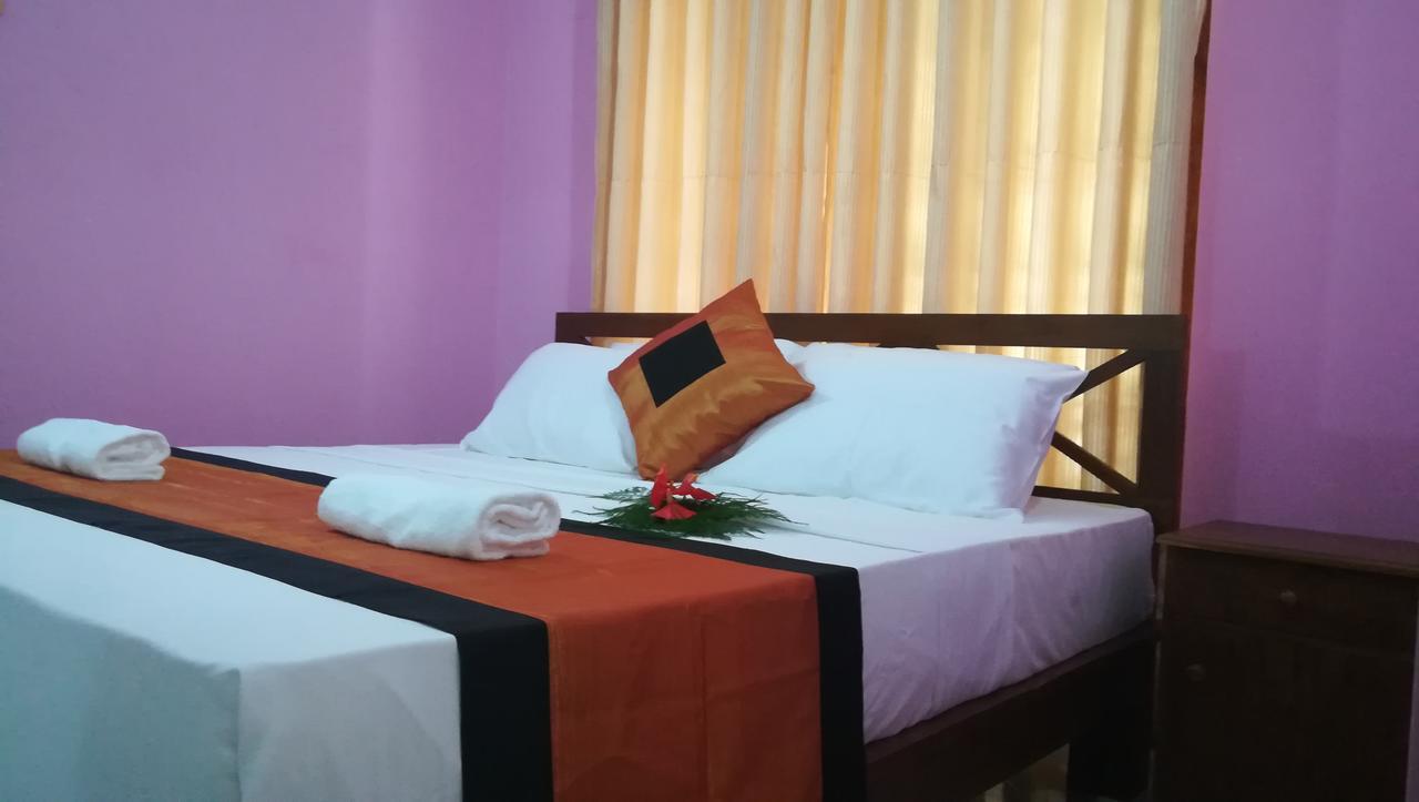 Tamarind Tamarind Resort, Tourist Board Approved ハバラナ エクステリア 写真