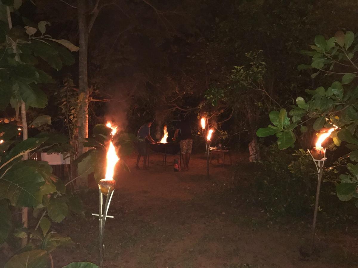 Tamarind Tamarind Resort, Tourist Board Approved ハバラナ エクステリア 写真