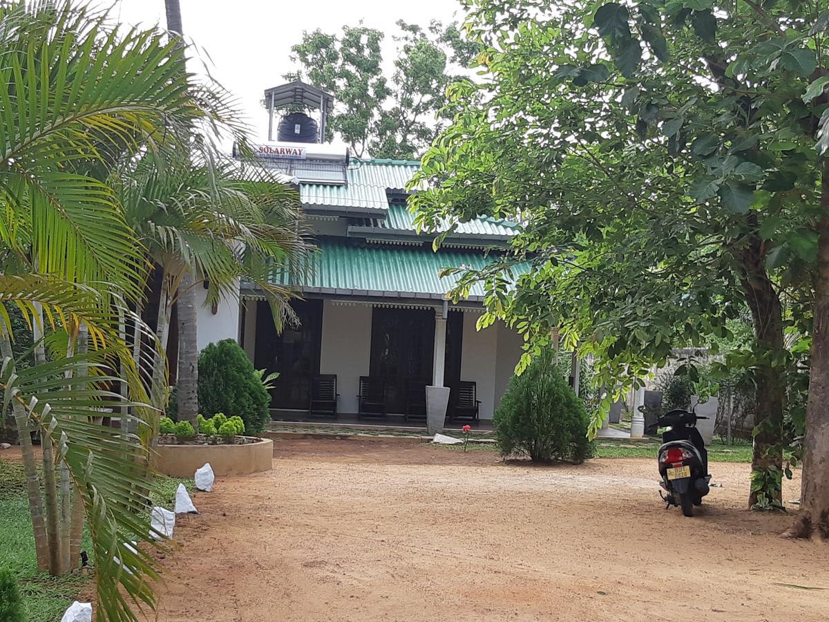 Tamarind Tamarind Resort, Tourist Board Approved ハバラナ エクステリア 写真