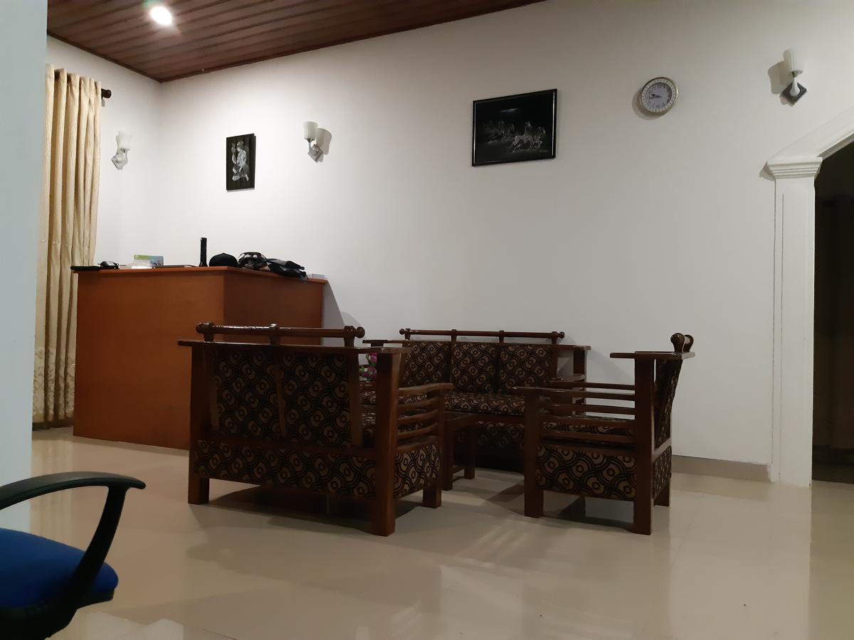 Tamarind Tamarind Resort, Tourist Board Approved ハバラナ エクステリア 写真