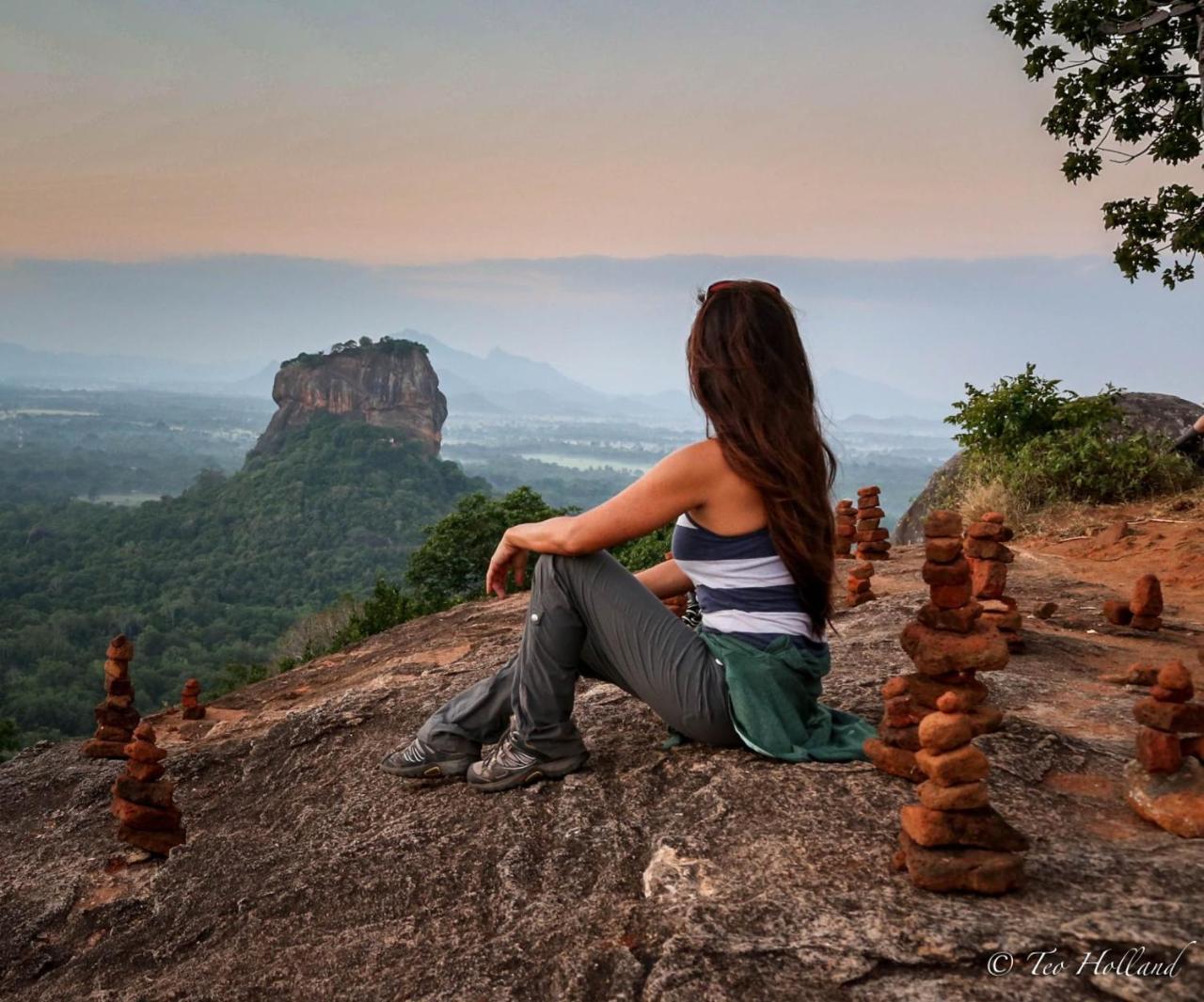 Tamarind Tamarind Resort, Tourist Board Approved ハバラナ エクステリア 写真