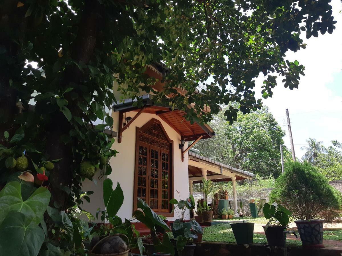 Tamarind Tamarind Resort, Tourist Board Approved ハバラナ エクステリア 写真