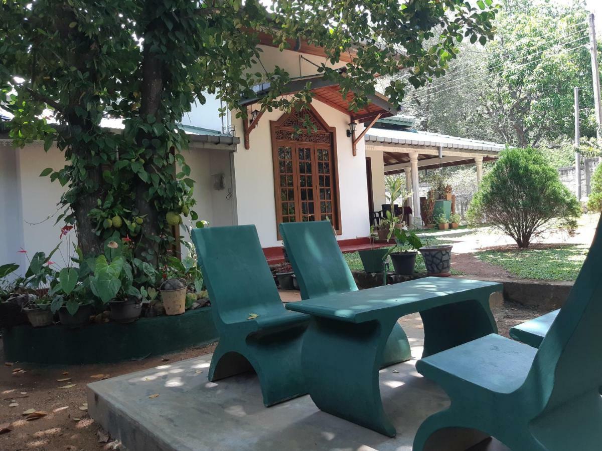 Tamarind Tamarind Resort, Tourist Board Approved ハバラナ エクステリア 写真
